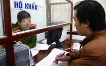 Điều kiện, thủ tục cần thiết nhập hộ khẩu TP.HCM khi đã có nhà