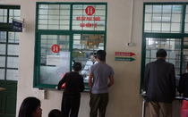 Thay đổi điều kiện và tỷ lệ thanh toán thuốc của người tham gia BHYT
