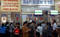 Thay đổi về điều kiện hưởng BHYT 5 năm liên tục năm 2020