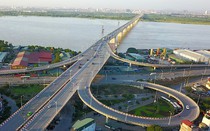 Phê duyệt chủ trương đầu tư Dự án cầu Vĩnh Tuy - giai đoạn 2