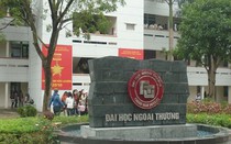 Thanh tra Chính phủ chuyển hồ sơ điều tra vụ Đại học Ngoại thương để ngoài sổ sách hơn 3 tỷ đồng