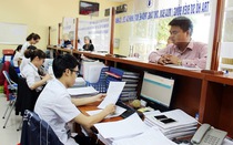 Công chức nào được ưu tiên nâng lương trước hạn?