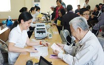 Những ai được tăng lương hưu, trợ cấp bảo hiểm xã hội từ 1/7?