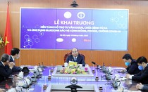 Chính thức vận hành nền tảng hỗ trợ tư vấn khám, chữa bệnh từ xa