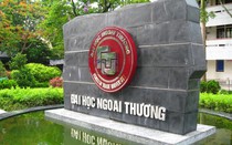 Đại học Ngoại thương dừng tuyển sinh riêng, sẽ xét tuyển theo 5 phương thức