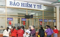 Đề xuất 2 phương án về đối tượng và mức giảm trừ đóng BHYT hộ gia đình