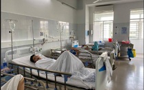 133 người ở Đà Nẵng nhập viện nghi do ăn đồ chay mua ngoài chợ