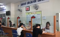 Đổi sang Căn cước công dân có phải đổi sổ bảo hiểm xã hội không?