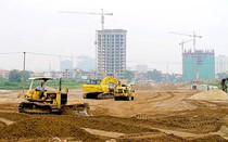 Khi nào bị thu hồi đất mà không được bồi thường tài sản gắn liền trên đất?