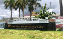 Khu cách ly ở Bạc Liêu để lọt người vào bán hàng rong cho bệnh nhân Covid-19