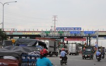 7 dự án BOT giao thông bị đề nghị giảm thời gian thu phí 56,4 năm