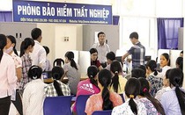 Một số quy định mới về điều kiện hưởng trợ cấp thất nghiệp