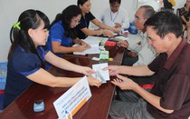 Thủ tục hưởng lương hưu khi nghỉ hưu trước tuổi do suy giảm khả năng lao động