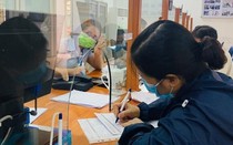 Người nộp hồ sơ hưởng BHXH một lần ở TP.HCM cần lưu ý điều này