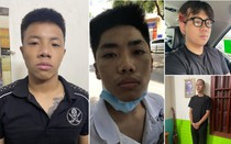 Luật sư nhận định về tình tiết tăng nặng cho nhóm cướp xe của nữ lao công