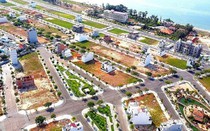 Tạm dừng giao dịch 3 dự án bất động sản ở Bình Thuận theo yêu cầu của bộ Công an