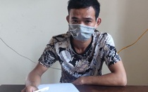 Tuần tra chống dịch, phát hiện đối tượng mang theo ma tuý