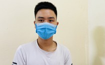 Bắt giữ đối tượng truy nã qua sàng lọc phòng, chống dịch