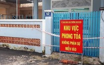 Khởi tố vụ án 1 gia đình từ Bình Dương về Vũng Tàu làm lây lan dịch