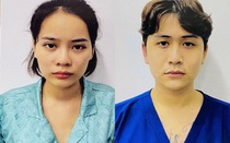 Khởi tố 2 nhân viên thẩm mỹ viện giữ khách vì… không dùng dịch vụ