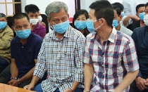 Sắp mở lại phiên tòa xét xử "trùm" xăng giả Trịnh Sướng