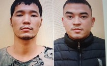 Khởi tố hai đối tượng trộm cắp xe máy
