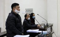 Cặp vợ chồng từng bị Đường ''Nhuệ'' dọa giết lĩnh 27 năm tù vì chiếm đoạt tài sản