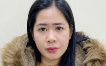 Bắt tạm giam cô gái trẻ "ôm" tiền của nhiều công ty xuất khẩu lao động