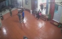 Khởi tố 2 bố con chém người ở Bắc Giang, hé lộ nguồn cơn mâu thuẫn