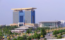 FDI liên tục "chảy" mạnh vào Bình Dương và kỳ vọng bứt phá