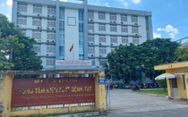 Khởi tố Giám đốc CDC Đồng Tháp liên quan đến Công ty Việt Á