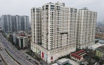 "Sổ hồng" chung cư có thời hạn: Giá chung cư giảm, nhiều người sẽ an cư lạc nghiệp?