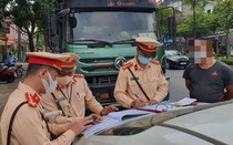 Lái xe sử dụng ma tuý, vì sao khó kiểm soát?