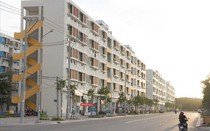 Nguồn cung nhà ở xã hội và những "nút thắt" cần tháo gỡ