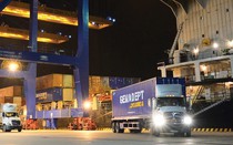 Đề xuất giảm đến 50% một số phí, lệ phí giao thông vận tải
