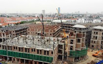 Bộ Xây dựng "siết" quản lý dự án cho phép người dân được tự xây dựng nhà ở