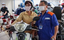 Hôm nay, giá xăng có thể tiếp tục giảm mạnh