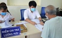 Chi trả liền 2 tháng lương hưu dịp Tết Nguyên đán Quý Mão 2023