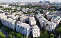 Giải pháp giải quyết nhu cầu về nhà ở xã hội cho người thu nhập thấp