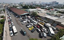 Công bố danh sách các lỗi xe vẫn được cấp Giấy chứng nhận kiểm định