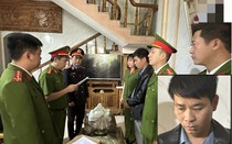 Bắt tạm giam cán bộ địa chính ở Thanh Hóa