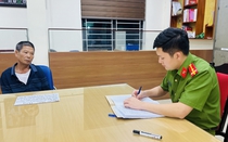 Bắt siêu trộm "Hưng nhái" sau gần 8 năm trốn truy nã