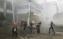 Thủ tướng yêu cầu tháo gỡ vướng mắc trong phòng cháy, chữa cháy