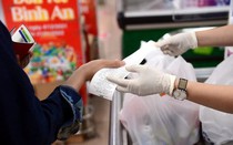 Chính phủ đề nghị Quốc hội xem xét giảm thuế GTGT về 8%