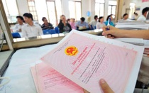 5 điểm mới về sổ đỏ