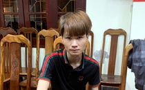 Bắt thanh niên tống tiền mẹ bạn gái cũ bằng hình ảnh nhạy cảm