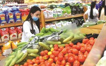 Bộ Tài chính lấy ý kiến nghị định giảm thuế giá trị gia tăng 2%