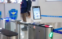 Bảo vệ dữ liệu cá nhân hành khách lên máy bay bằng sinh trắc học