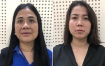 Khởi tố Giám đốc và Phó Giám đốc Công ty Du lịch xuyên Việt Oil