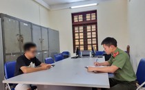 Một TikToker bị phạt 7,5 triệu đồng vì xúc phạm CSGT